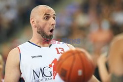 Wielki Mecz Gortat Team vs. Wojsko Polskie 2019