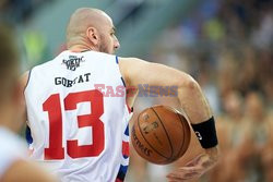 Wielki Mecz Gortat Team vs. Wojsko Polskie 2019