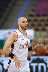 Wielki Mecz Gortat Team vs. Wojsko Polskie 2019