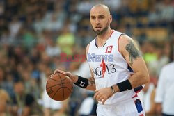 Wielki Mecz Gortat Team vs. Wojsko Polskie 2019