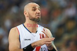 Wielki Mecz Gortat Team vs. Wojsko Polskie 2019