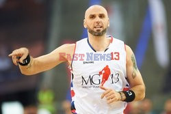 Wielki Mecz Gortat Team vs. Wojsko Polskie 2019