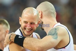 Wielki Mecz Gortat Team vs. Wojsko Polskie 2019