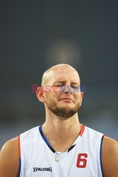 Wielki Mecz Gortat Team vs. Wojsko Polskie 2019