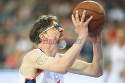 Wielki Mecz Gortat Team vs. Wojsko Polskie 2019