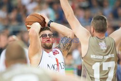 Wielki Mecz Gortat Team vs. Wojsko Polskie 2019