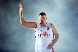 Wielki Mecz Gortat Team vs. Wojsko Polskie 2019