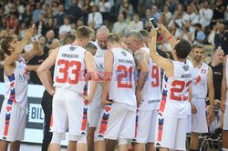 Wielki Mecz Gortat Team vs. Wojsko Polskie 2019