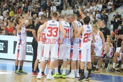 Wielki Mecz Gortat Team vs. Wojsko Polskie 2019