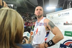 Wielki Mecz Gortat Team vs. Wojsko Polskie 2019