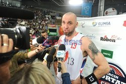 Wielki Mecz Gortat Team vs. Wojsko Polskie 2019