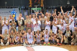 Wielki Mecz Gortat Team vs. Wojsko Polskie 2019