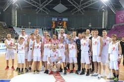 Wielki Mecz Gortat Team vs. Wojsko Polskie 2019