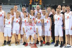 Wielki Mecz Gortat Team vs. Wojsko Polskie 2019