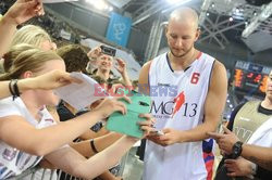 Wielki Mecz Gortat Team vs. Wojsko Polskie 2019