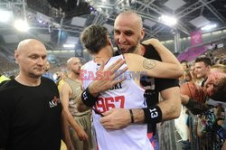 Wielki Mecz Gortat Team vs. Wojsko Polskie 2019