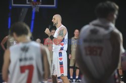 Wielki Mecz Gortat Team vs. Wojsko Polskie 2019