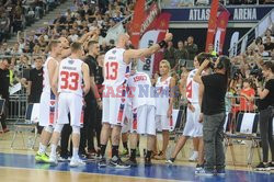 Wielki Mecz Gortat Team vs. Wojsko Polskie 2019