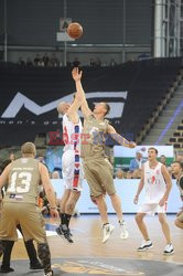 Wielki Mecz Gortat Team vs. Wojsko Polskie 2019