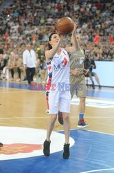 Wielki Mecz Gortat Team vs. Wojsko Polskie 2019