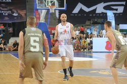 Wielki Mecz Gortat Team vs. Wojsko Polskie 2019