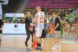 Wielki Mecz Gortat Team vs. Wojsko Polskie 2019