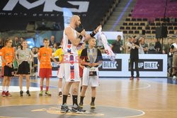 Wielki Mecz Gortat Team vs. Wojsko Polskie 2019