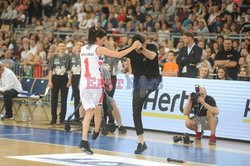 Wielki Mecz Gortat Team vs. Wojsko Polskie 2019