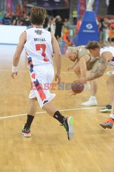 Wielki Mecz Gortat Team vs. Wojsko Polskie 2019