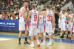 Wielki Mecz Gortat Team vs. Wojsko Polskie 2019