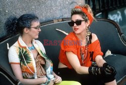 Kadry z filmu Desperately Seeking Susan