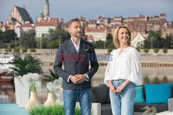 Dzien Dobry TVN i jego goscie - lipiec 2019