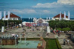 Top of the Top Sopot Festival - dzień 1