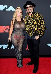 Nagrody MTV VMA 2019