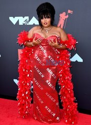 Nagrody MTV VMA 2019