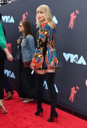 Nagrody MTV VMA 2019