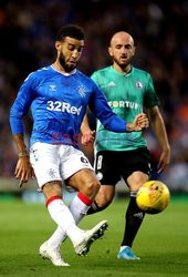 IV runda eliminacji LE: Rangers - Legia Warszawa