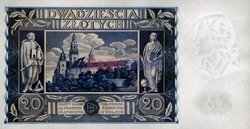 Polskie banknoty i monety