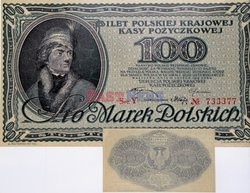 Polskie banknoty i monety