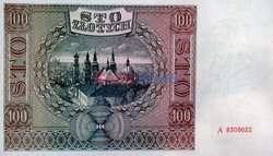 Polskie banknoty i monety