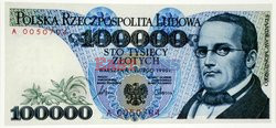 Polskie banknoty i monety