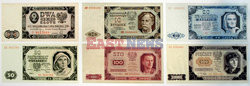 Polskie banknoty i monety