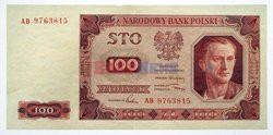 Polskie banknoty i monety