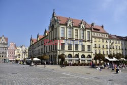 Wrocław Albin Marciniak