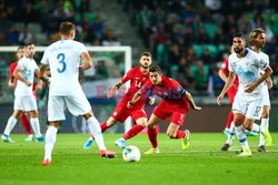 Eliminacje Euro 2020 - Mecz Słowenia vs Polska