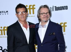 Festiwal filmowy Toronto 2019