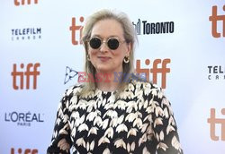 Festiwal filmowy Toronto 2019