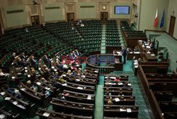 86. posiedzenie Sejmu VIII kadencji