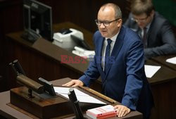 86. posiedzenie Sejmu VIII kadencji