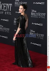 Premiera filmu Maleficent: Mistress Of Evil